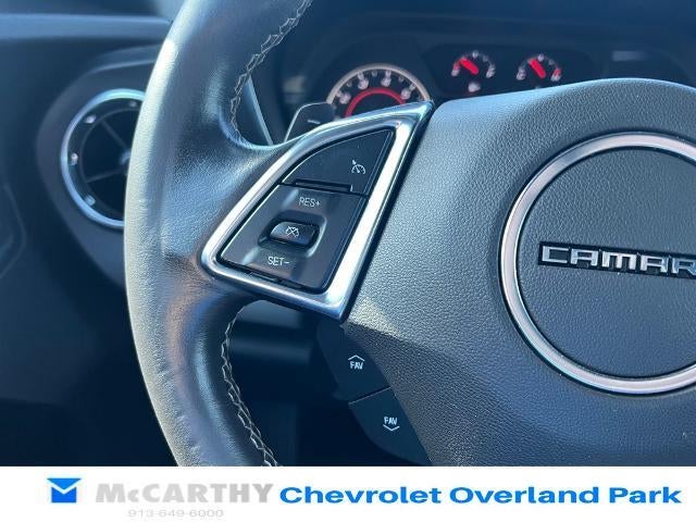 2023 Chevrolet Camaro LT1