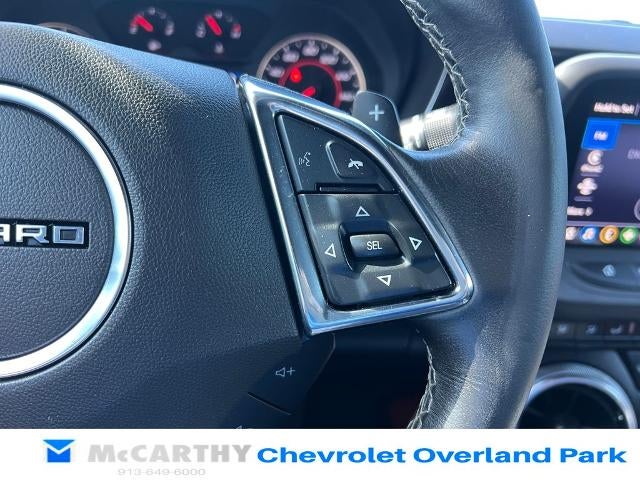 2023 Chevrolet Camaro LT1