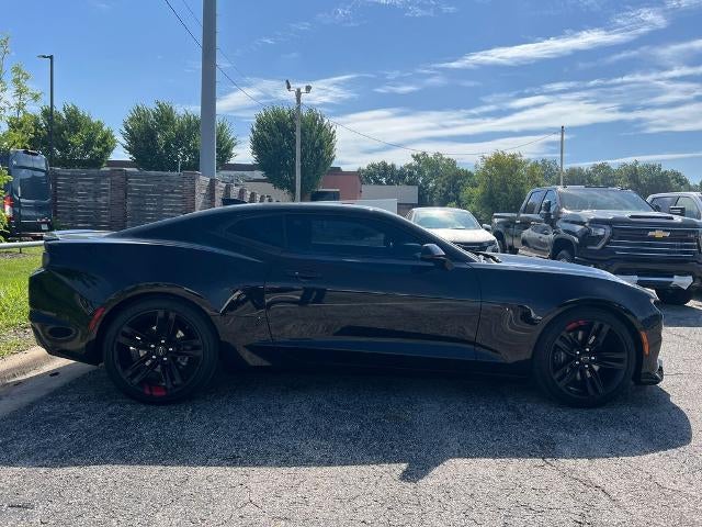 2023 Chevrolet Camaro LT1