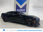 2023 Chevrolet Camaro LT1