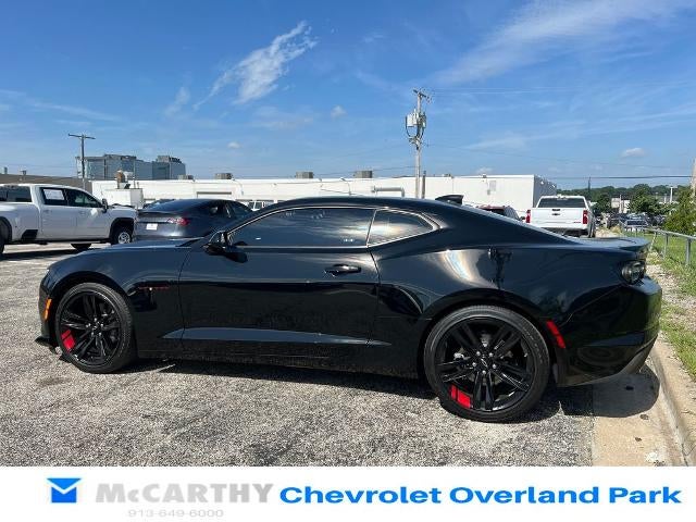 2023 Chevrolet Camaro LT1