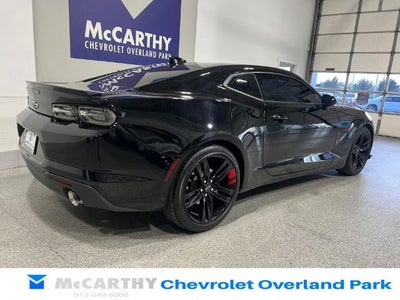 2023 Chevrolet Camaro LT1