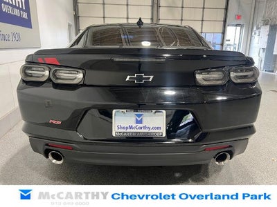 2023 Chevrolet Camaro LT1