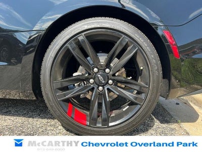 2023 Chevrolet Camaro LT1