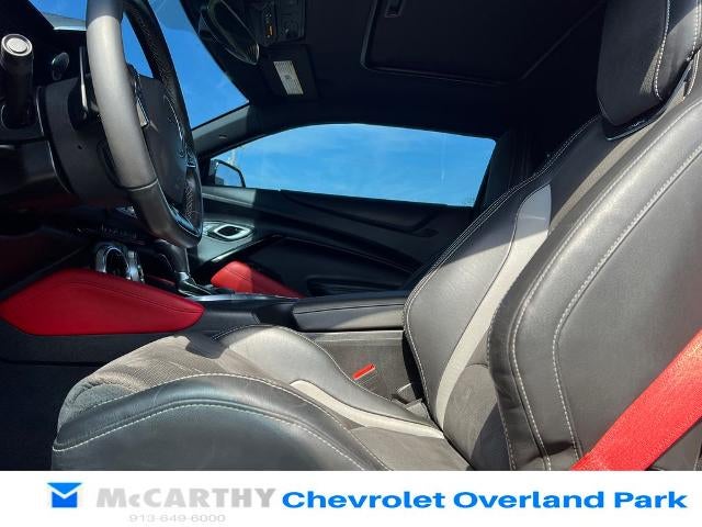 2023 Chevrolet Camaro LT1
