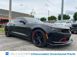 2023 Chevrolet Camaro LT1