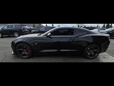 2023 Chevrolet Camaro 2SS