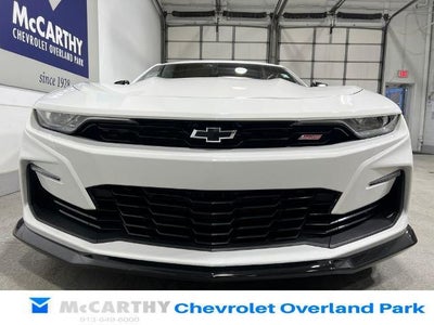 2023 Chevrolet Camaro 2SS