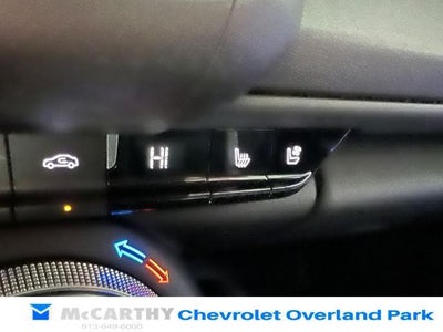 2023 Chevrolet Camaro 2SS