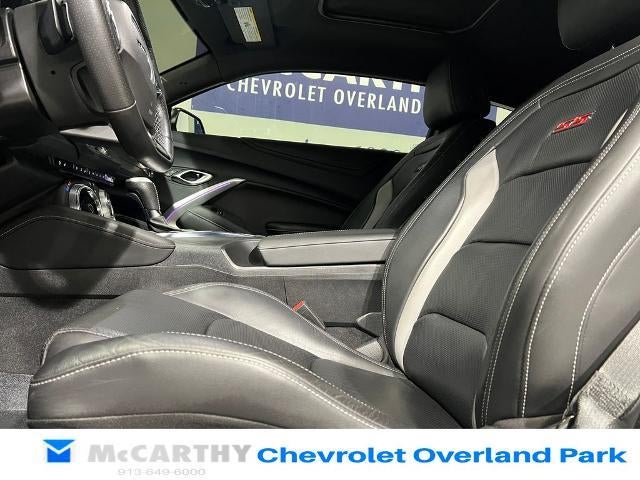 2023 Chevrolet Camaro 2SS