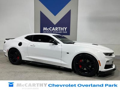 2023 Chevrolet Camaro 2SS