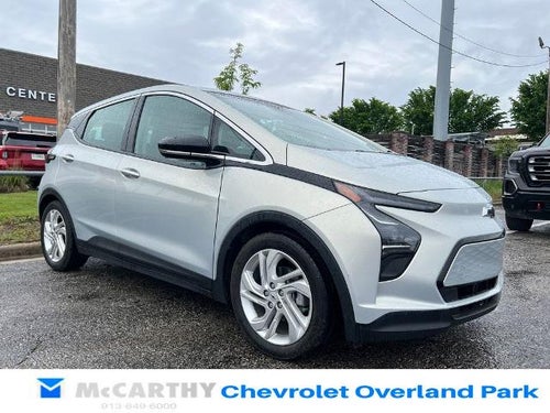 2023 Chevrolet Bolt EV 1LT