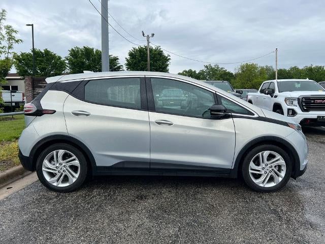 2023 Chevrolet Bolt EV 1LT
