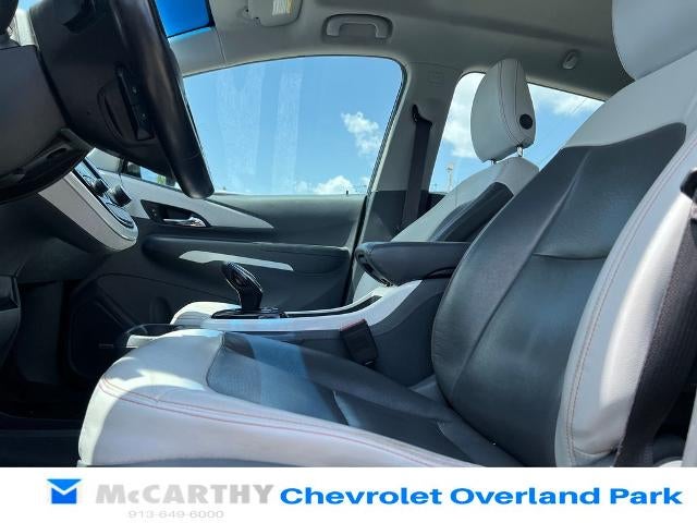 2017 Chevrolet Bolt EV Premier
