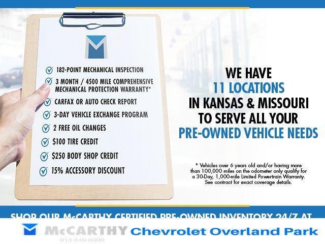 2019 Chevrolet Bolt EV Premier