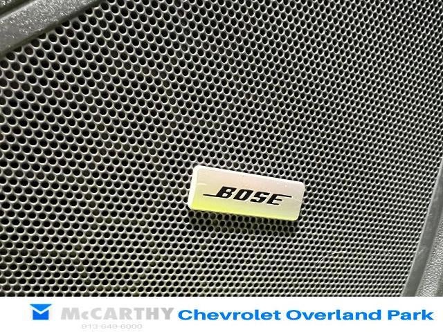 2019 Chevrolet Bolt EV Premier