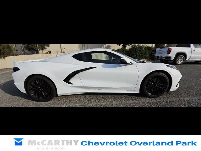 2023 Chevrolet Corvette Stingray 1LT