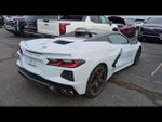 2022 Chevrolet Corvette Stingray 1LT