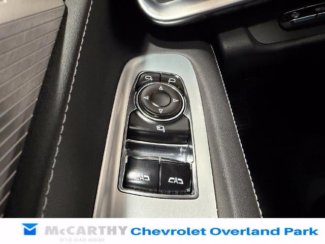 2022 Chevrolet Corvette Stingray 2LT