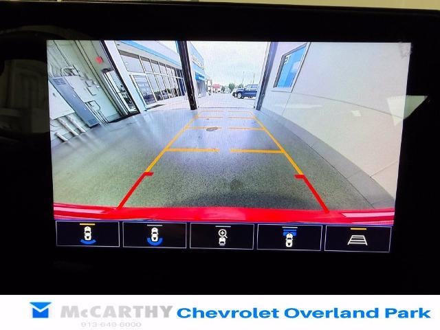 2022 Chevrolet Corvette Stingray 2LT