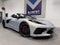 2021 Chevrolet Corvette Stingray 2LT