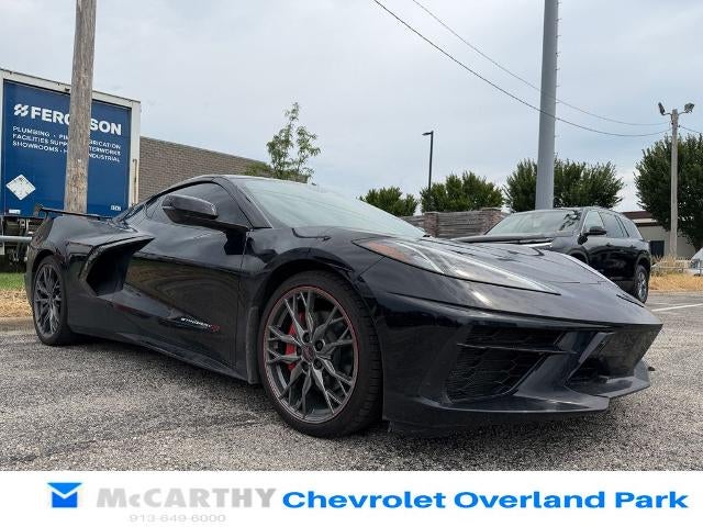 2024 Chevrolet Corvette Stingray 3LT
