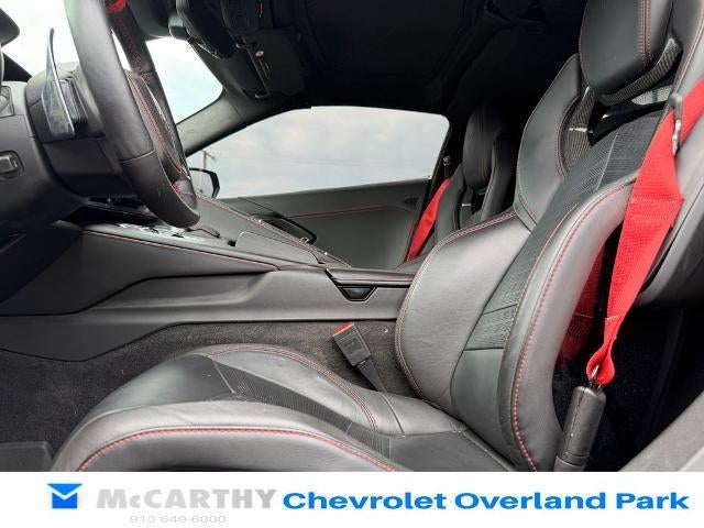 2024 Chevrolet Corvette Stingray 3LT