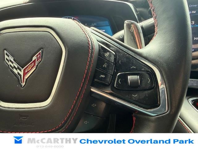 2024 Chevrolet Corvette Stingray 3LT