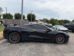 2024 Chevrolet Corvette Stingray 3LT