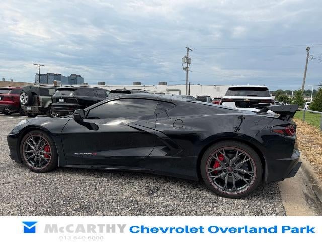 2024 Chevrolet Corvette Stingray 3LT