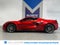 2024 Chevrolet Corvette Z06 1LZ