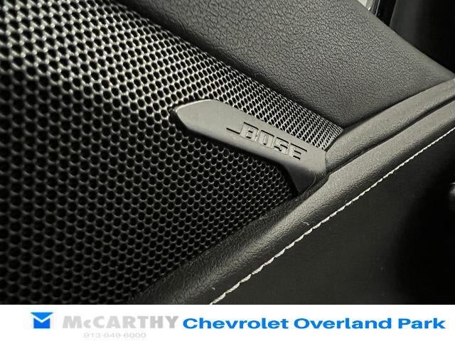 2024 Chevrolet Corvette Z06 1LZ