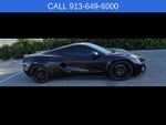 2024 Chevrolet Corvette Z06 1LZ
