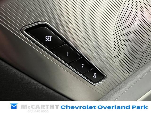 2023 Chevrolet Corvette Z06 2LZ