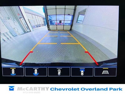 2023 Chevrolet Corvette Z06 2LZ