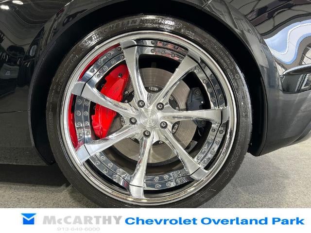 2023 Chevrolet Corvette Z06 2LZ