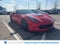 2014 Chevrolet Corvette Stingray Z51 2LT