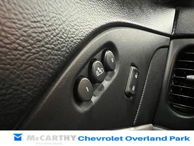 2010 Chevrolet Corvette Grand Sport Z16 Grand Sport w/3LT
