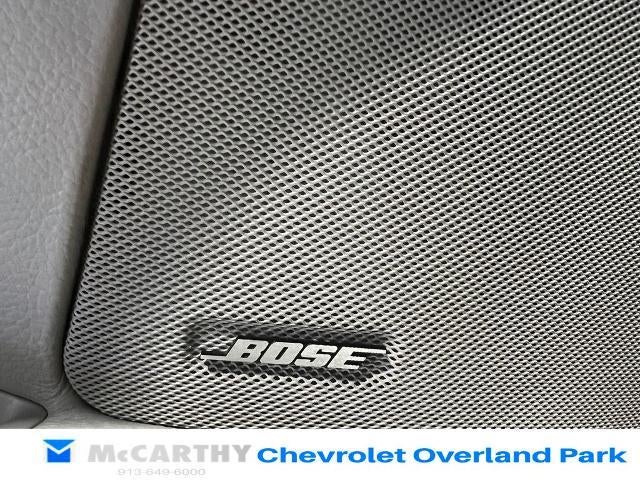 2010 Chevrolet Corvette Grand Sport Z16 Grand Sport w/3LT