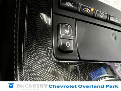 2010 Chevrolet Corvette Grand Sport Z16 Grand Sport w/3LT
