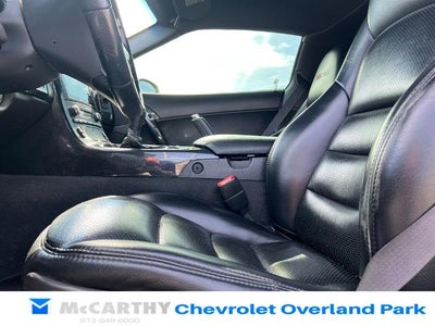 2006 Chevrolet Corvette Z06 Z06
