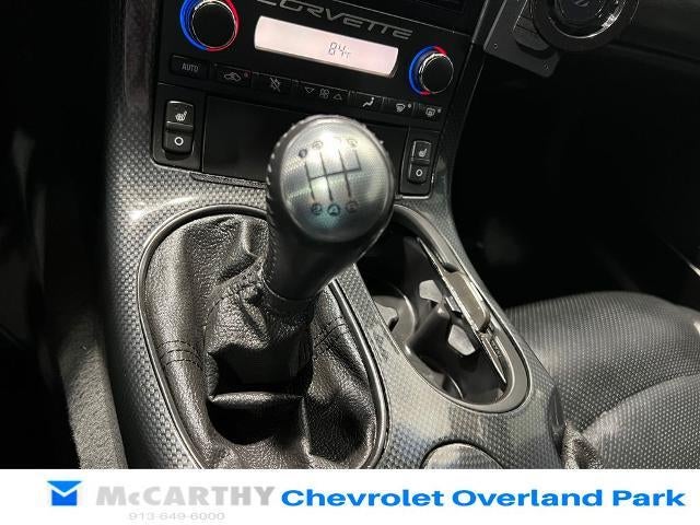 2006 Chevrolet Corvette Z06 Z06