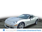 2007 Chevrolet Corvette Base