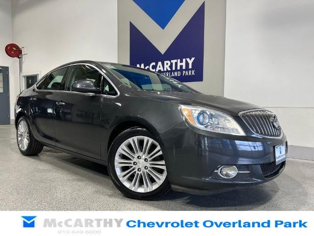 2014 Buick Verano Base