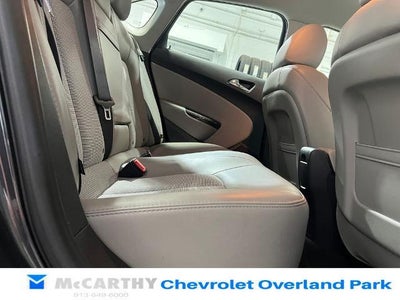 2014 Buick Verano Base