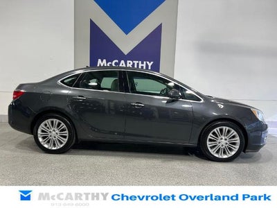 2014 Buick Verano Base