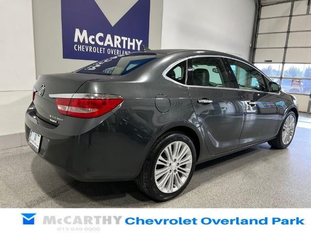 2014 Buick Verano Base