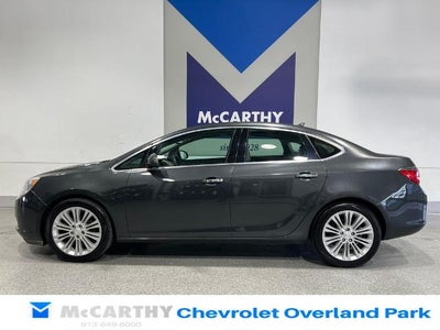 2014 Buick Verano Base
