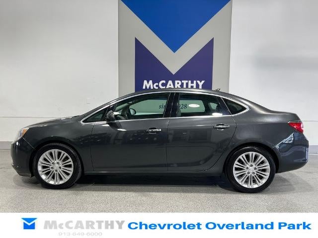 2014 Buick Verano Base