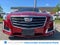 2015 Cadillac CTS Luxury AWD